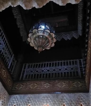 Riad Elijah Marrakech & Spa Marakéš Exteriér fotografie