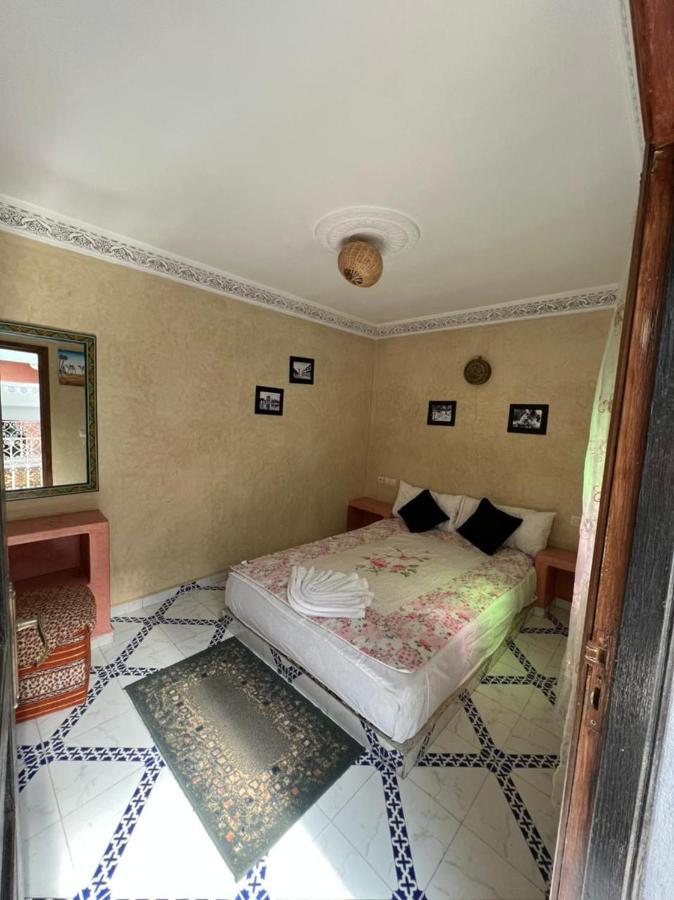 Riad Elijah Marrakech & Spa Marakéš Exteriér fotografie