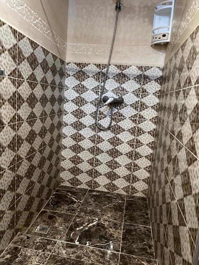 Riad Elijah Marrakech & Spa Marakéš Exteriér fotografie