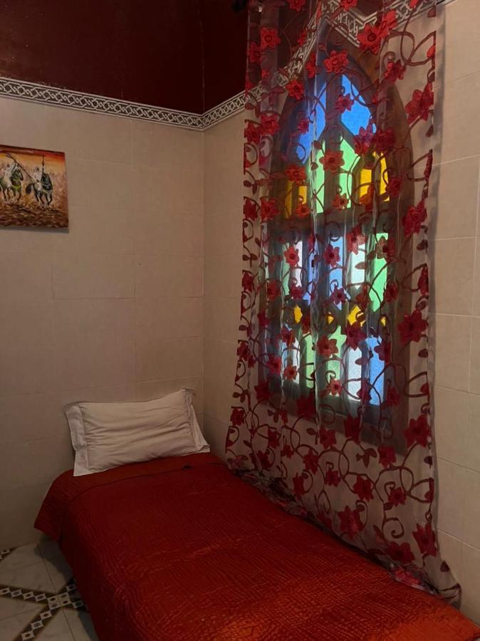 Riad Elijah Marrakech & Spa Marakéš Exteriér fotografie