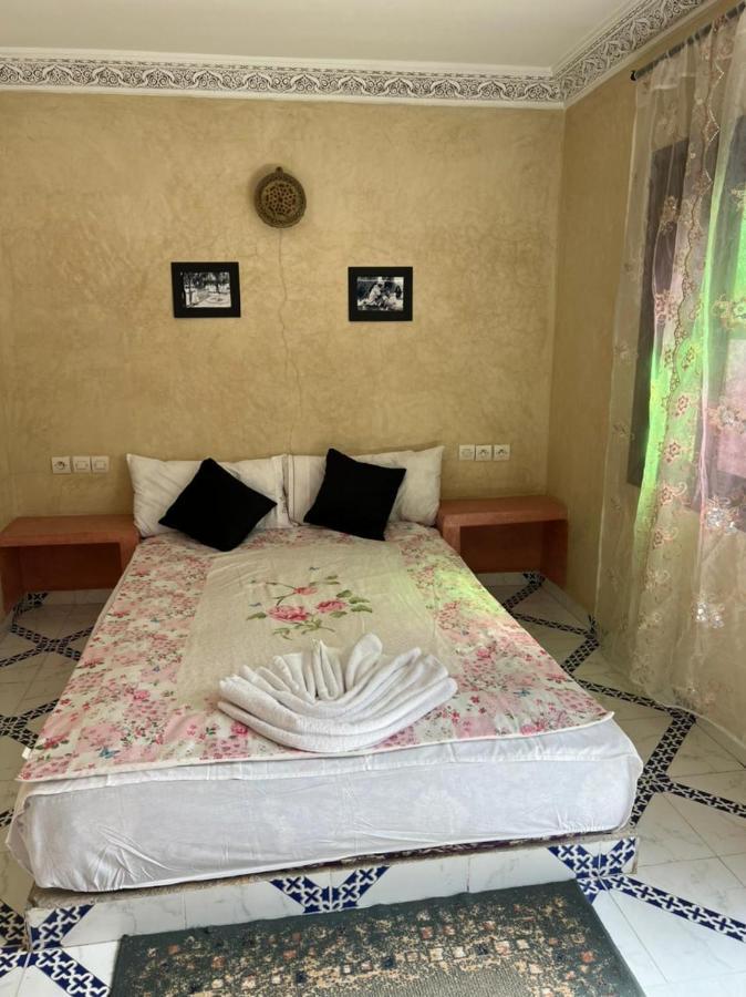 Riad Elijah Marrakech & Spa Marakéš Exteriér fotografie