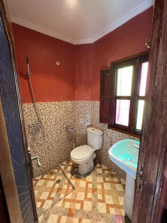 Riad Elijah Marrakech & Spa Marakéš Exteriér fotografie