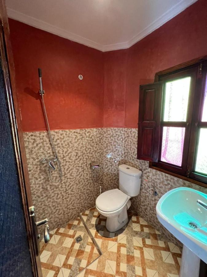 Riad Elijah Marrakech & Spa Marakéš Exteriér fotografie